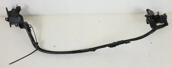 OEM 31256115 Dakscharnercilinder Links Achter Volvo C70 image 3