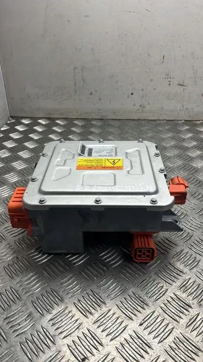 Onduleur avec convertisseur MG OEM 11525663 MG4 Trophy image 3