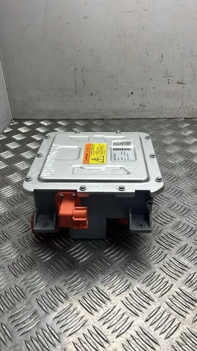 Onduleur avec convertisseur MG OEM 11525663 MG4 Trophy image 4