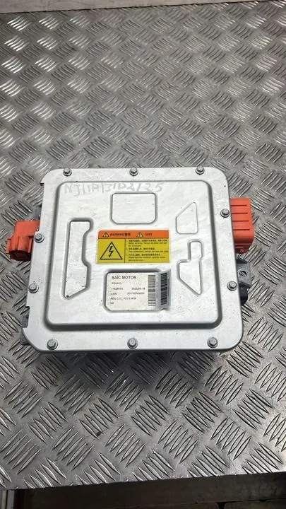 Onduleur avec convertisseur MG OEM 11525663 MG4 Trophy image 5