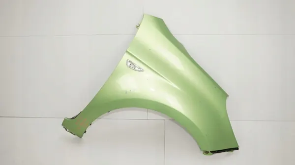 Garde-boue avant droit OEM 360195788 pour Hyundai i20 image 2
