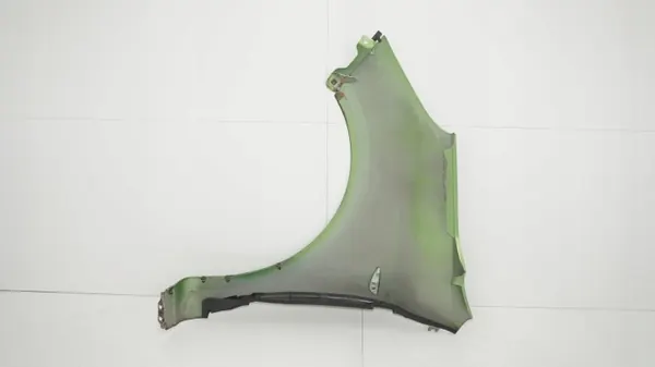 Garde-boue avant droit OEM 360195788 pour Hyundai i20 image 9
