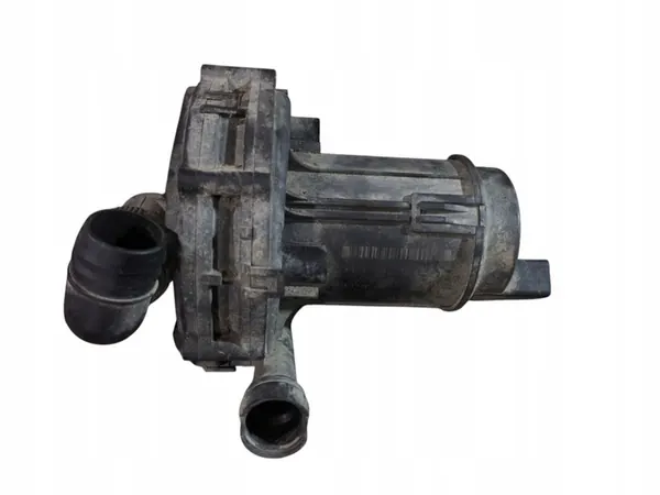 Pompe à air secondaire Audi A6 C5 2.8 OEM 078906601D image 1