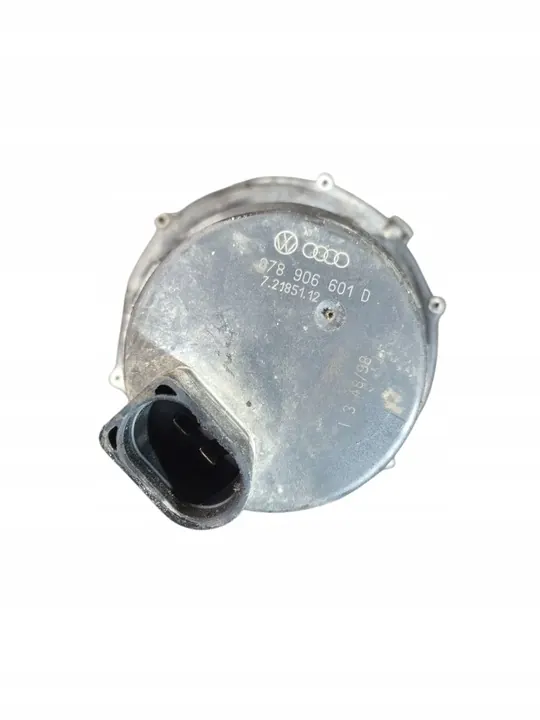 Pompe à air secondaire Audi A6 C5 2.8 OEM 078906601D image 2