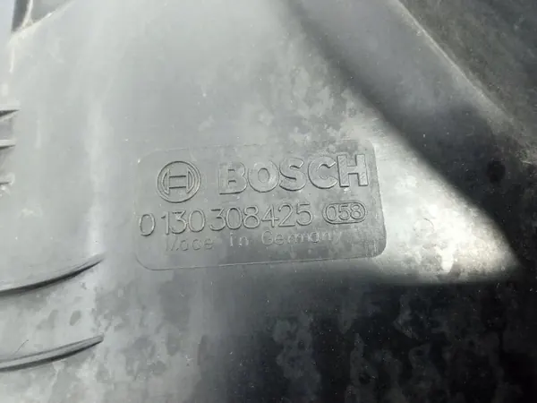 Mercedes W246 Kühlerlüfter OEM A2465000064 - Gebraucht image 4