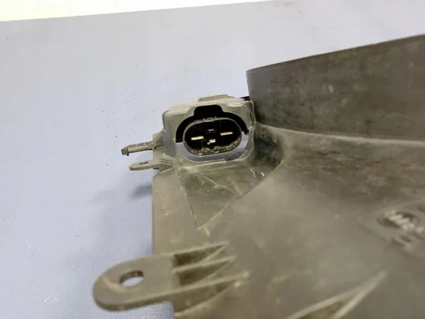 Mercedes W246 Kühlerlüfter OEM A2465000064 - Gebraucht image 6