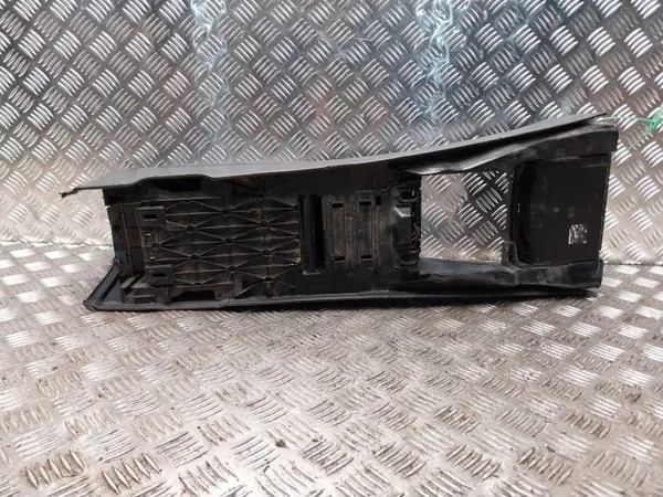 Accoudoir console centrale Mercedes W203 OEM AWU21897 image 3