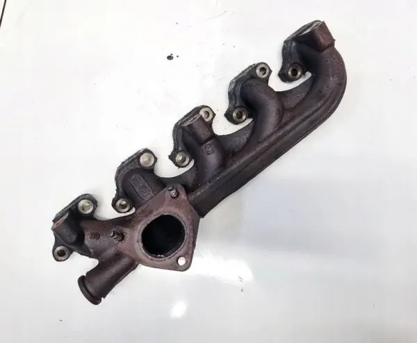 Uitlaatspruitstuk OEM 30637797 Volvo V70 2.4L image 2