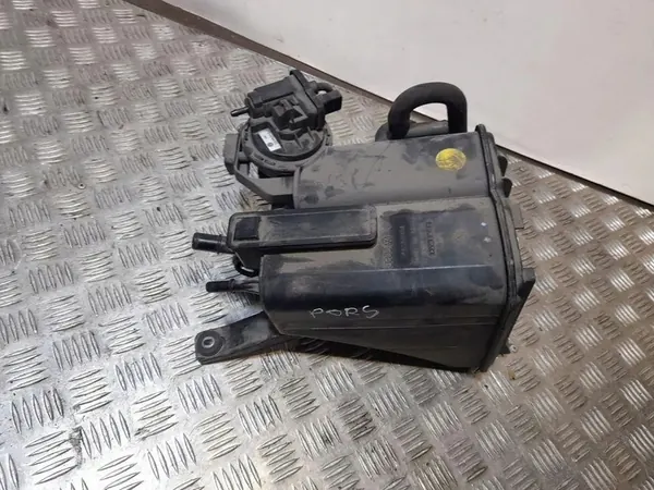 Filtre à particules Porsche Cayenne 7L8201847 image 1