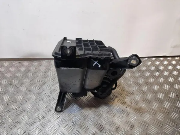 Filtre à particules Porsche Cayenne 7L8201847 image 2