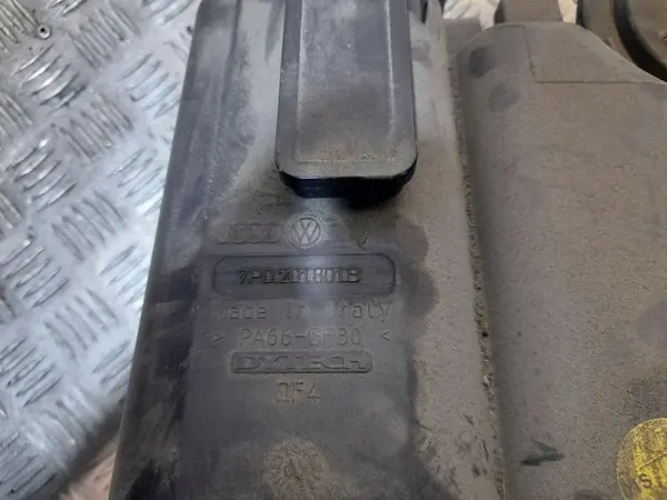 Filtre à particules Porsche Cayenne 7L8201847 image 3