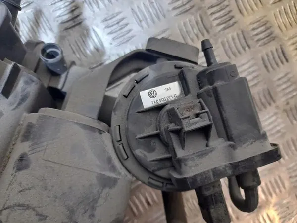 Filtre à particules Porsche Cayenne 7L8201847 image 4