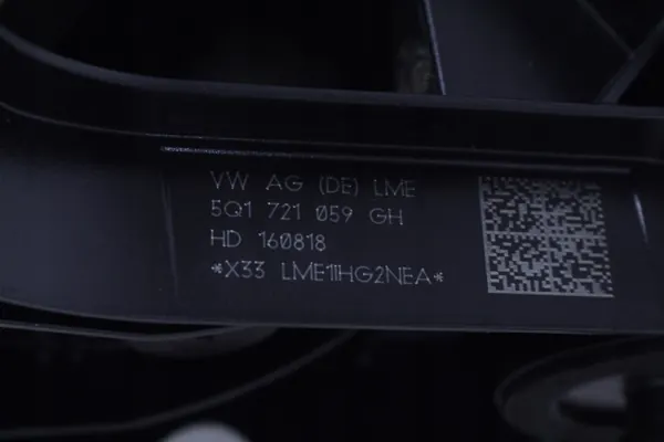 Pédale d'embrayage OEM 5Q1721059GH pour VW Audi Skoda image 3