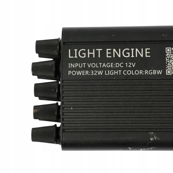 OEM LIGHT-ENGINE-BLUETOOTH LED RGBW Bluetooth-modul 32W image 3