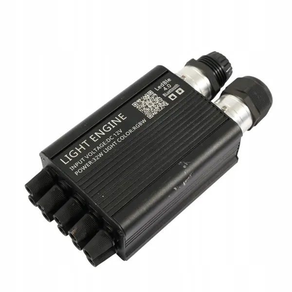 OEM LIGHT-ENGINE-BLUETOOTH LED RGBW Bluetooth-modul 32W image 5