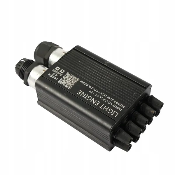 OEM LIGHT-ENGINE-BLUETOOTH LED RGBW Bluetooth-modul 32W image 6