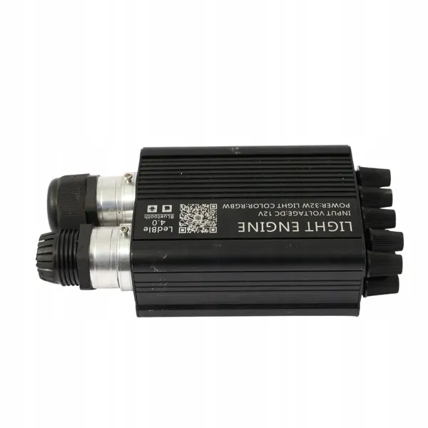 OEM LIGHT-ENGINE-BLUETOOTH LED RGBW Bluetooth-modul 32W image 7