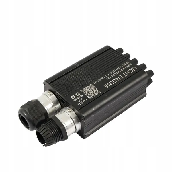 OEM LIGHT-ENGINE-BLUETOOTH LED RGBW Bluetooth-modul 32W image 8