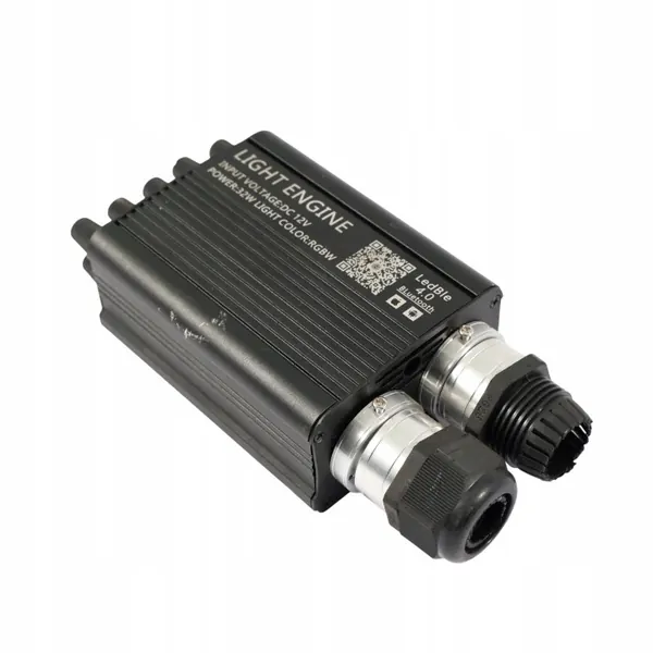 OEM LIGHT-ENGINE-BLUETOOTH LED RGBW Bluetooth-modul 32W image 9