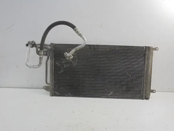 OEM 6R0820411T AC Kondensor för Skoda Rapid Fabia 2 image 2