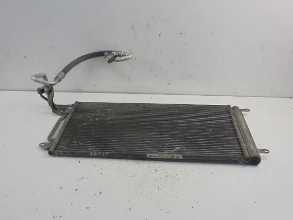 OEM 6R0820411T AC Kondensor för Skoda Rapid Fabia 2 image 4