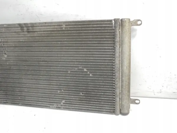 OEM 6R0820411T AC Kondensor för Skoda Rapid Fabia 2 image 7