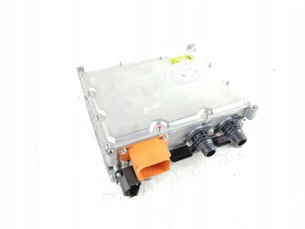 Inversor Mercedes-Benz OEM A0009007416 image 2