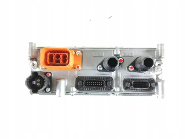 Inversor Mercedes-Benz OEM A0009007416 image 3
