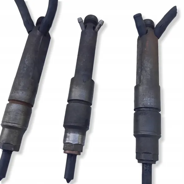 Polttoainesuutin OEM 028130201T Golf IV Octavia A3 image 5