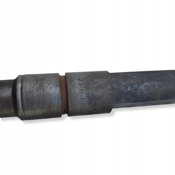 Polttoainesuutin OEM 028130201T Golf IV Octavia A3 image 7