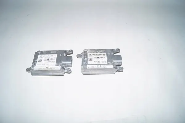 VW PASSAT CC B7 Radarassistent 3AA907566D image 3