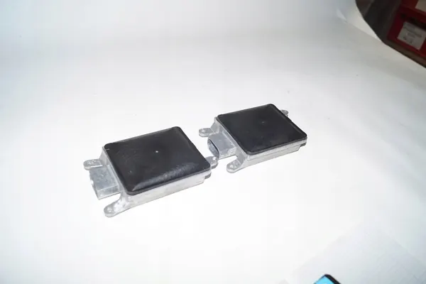 VW PASSAT CC B7 Radarassistent 3AA907566D image 5