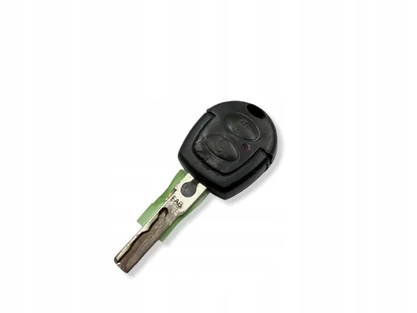 Télécommande OEM UHP2073 pour SEAT Alhambra, VW Sharan, Ford Galaxy image 3
