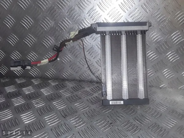 Volvo V50 Sähköinen sisälämmitin OEM 3m5118k463fb image 2