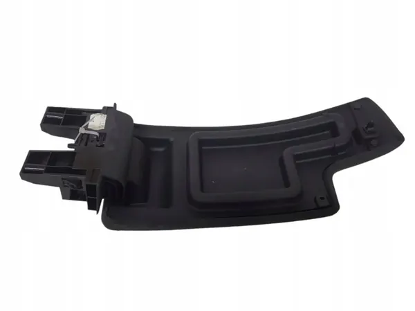 Accoudoir console Renault Megane III OEM JUT168896 image 3