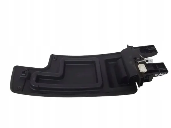 Accoudoir console Renault Megane III OEM JUT168896 image 4