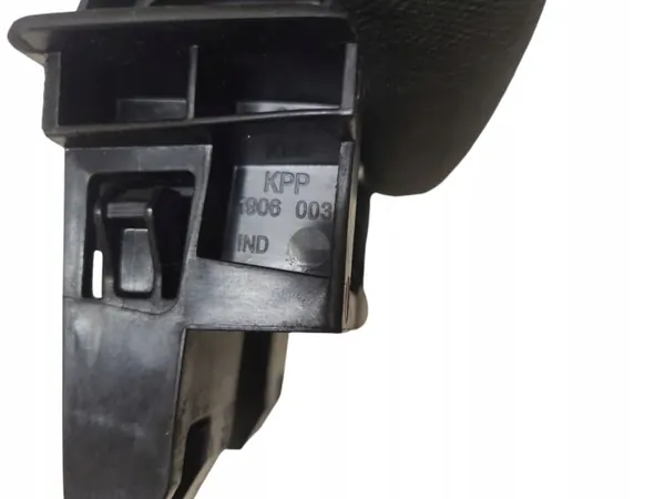 Accoudoir console Renault Megane III OEM JUT168896 image 6