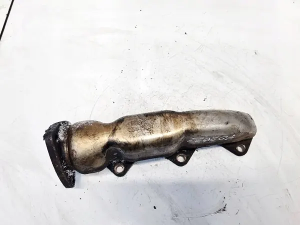 Pakoputken keräin OEM 059253033C Audi A6 2003 2.5L image 2