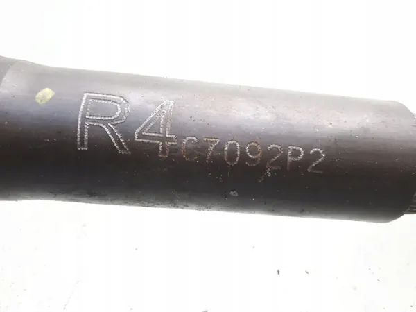 Croisillon colonne direction Opel Zafira B OEM R4C7092P2 image 4