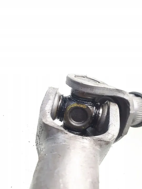 Croisillon colonne direction Opel Zafira B OEM R4C7092P2 image 6