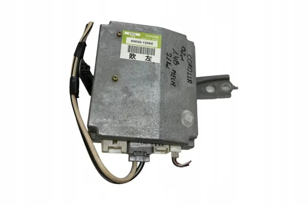 Toyota Servolenkungsmodul OEM 89650-12060 image 2