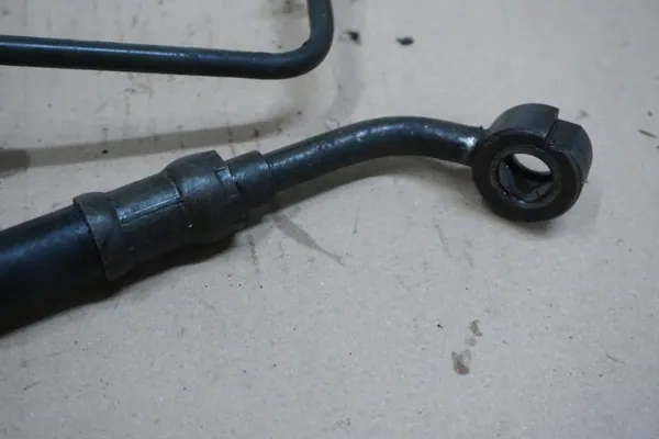 Flexible de direction TERRACAN WĄŻ 3 OEM 2.9 CRDi image 3