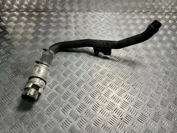 Ala-ilmanjäähdyttimen letku OEM 28283-07600 Hyundai i30 image 2