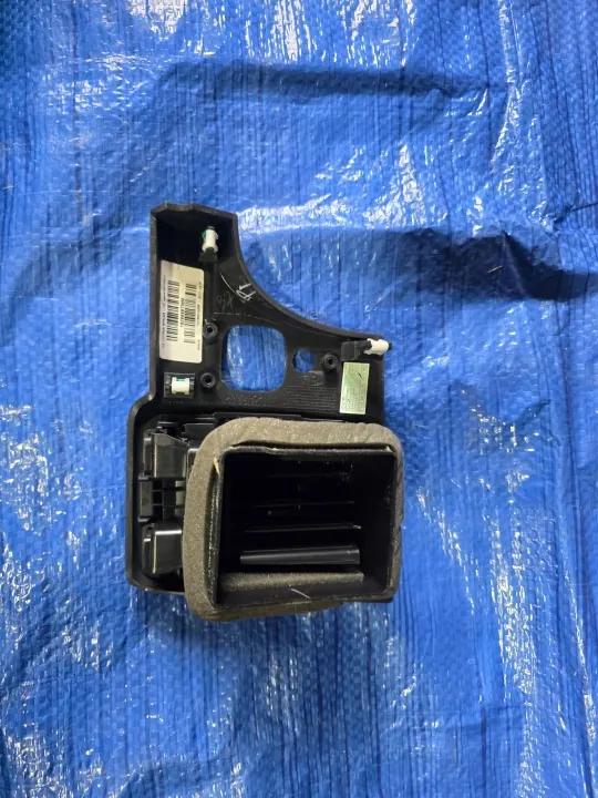 Ford Ilmanpuhallin OEM EB3B41044E93 Etu Vasen image 3