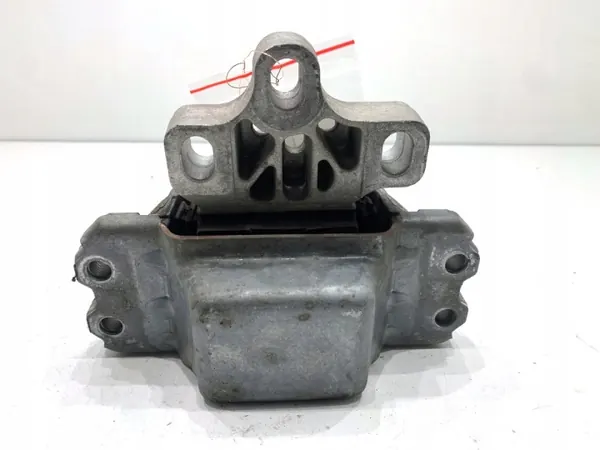 Suporte motor esquerdo OEM LORK-954-59444 para VW Sharan image 3