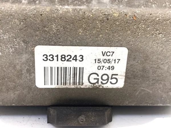 Suporte motor esquerdo OEM LORK-954-59444 para VW Sharan image 4