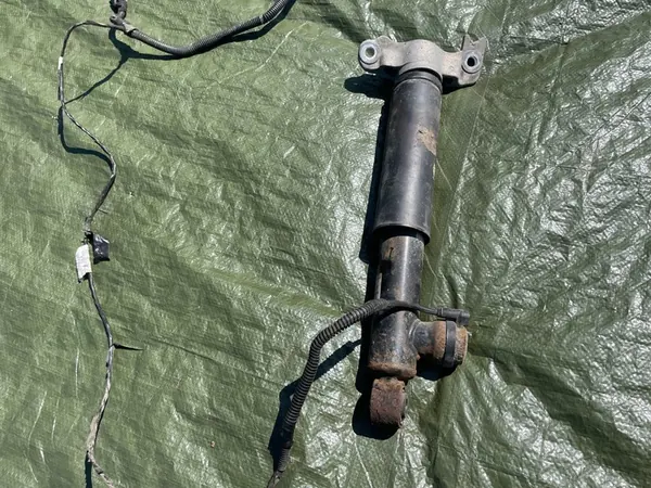 Amortizzatore posteriore sinistro Opel Insignia A image 4