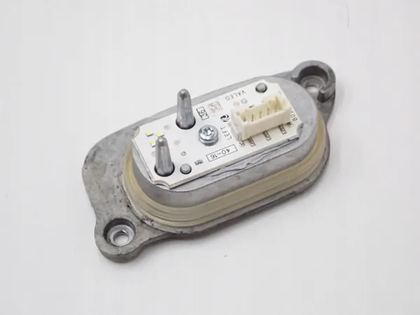 LED-convertermodule OEM 8V0998473 voor Audi A3 8V image 2