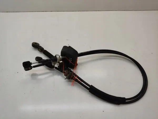 Levier de Vitesses Renault Trafic II OEM 9612672E image 2