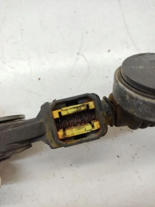 Levier de Vitesses Renault Trafic II OEM 9612672E image 3